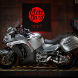 Мотоцикл Kawasaki GTR 1400 Traction ABS 2 Покоління Стан нового з пробігом 15416 км