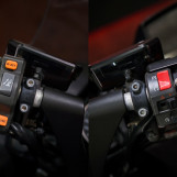 Мотоцикл Kawasaki GTR 1400 Traction ABS 2 Покоління Стан нового з пробігом 15416 км