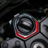 Мотоцикл Kawasaki GTR 1400 Traction ABS 2 Покоління Стан нового з пробігом 15416 км