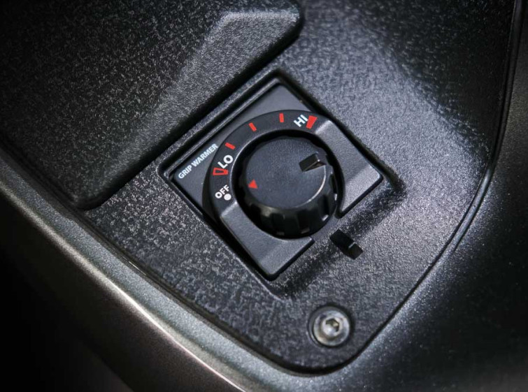 Мотоцикл Kawasaki GTR 1400 Traction ABS 2 Покоління Стан нового з пробігом 15416 км