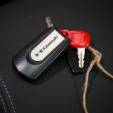 Мотоцикл Kawasaki GTR 1400 Traction ABS 2 Покоління Стан нового з пробігом 15416 км