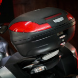 Мотоцикл Kawasaki GTR 1400 Traction ABS 2 Покоління Стан нового з пробігом 15416 км