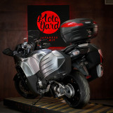 Мотоцикл Kawasaki GTR 1400 Traction ABS 2 Покоління Стан нового з пробігом 15416 км