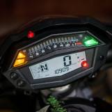 Мотоцикл Kawasaki Ninja Z1000 ABS Traction Состояние нового с пробегом 10909 км