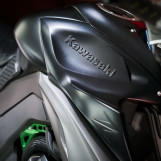 Мотоцикл Kawasaki Ninja Z1000 ABS Traction Состояние нового с пробегом 10909 км