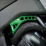 Мотоцикл Kawasaki Ninja Z1000 ABS Traction Состояние нового с пробегом 10909 км