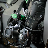 Мотоцикл Kawasaki Ninja Z1000 ABS Traction Состояние нового с пробегом 10909 км