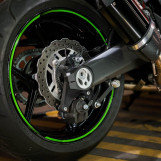 Мотоцикл Kawasaki Ninja Z1000 ABS Traction Состояние нового с пробегом 10909 км