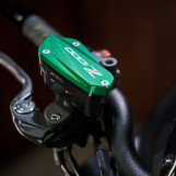 Мотоцикл Kawasaki Ninja Z1000 ABS Traction Состояние нового с пробегом 10909 км