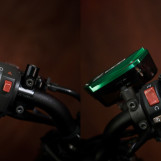 Мотоцикл Kawasaki Ninja Z1000 ABS Traction Состояние нового с пробегом 10909 км