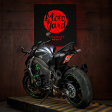 Мотоцикл Kawasaki Ninja Z1000 ABS Traction Состояние нового с пробегом 10909 км