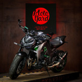 Мотоцикл Kawasaki Ninja Z1000 ABS Traction Состояние нового с пробегом 10909 км