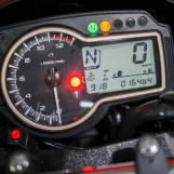 Мотоцикл Suzuki GSR 750 ABS Состояние нового с пробегом 16484 км