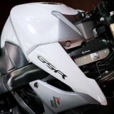 Мотоцикл Suzuki GSR 750 ABS Состояние нового с пробегом 16484 км