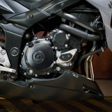 Мотоцикл Suzuki GSR 750 ABS Состояние нового с пробегом 16484 км