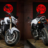 Мотоцикл Suzuki GSR 750 ABS Состояние нового с пробегом 16484 км