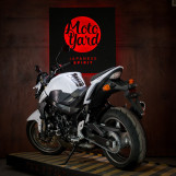 Мотоцикл Suzuki GSR 750 ABS Состояние нового с пробегом 16484 км