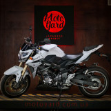 Мотоцикл Suzuki GSR 750 ABS Состояние нового с пробегом 16484 км