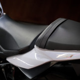 Мотоцикл Suzuki GSR 750 ABS Состояние нового с пробегом 16484 км