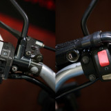 Мотоцикл Yamaha TTR 250 RAID Стан нового з пробігом 26350 км