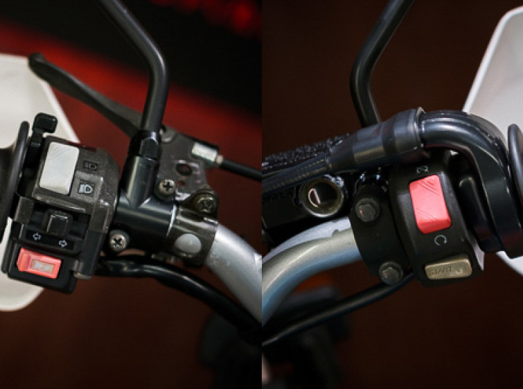 Мотоцикл Yamaha TTR 250 RAID Стан нового з пробігом 26350 км