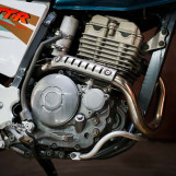 Мотоцикл Yamaha TTR 250 RAID Стан нового з пробігом 26350 км