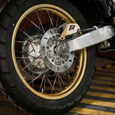 Мотоцикл Yamaha TTR 250 RAID Стан нового з пробігом 26350 км