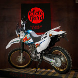 Мотоцикл Yamaha TTR 250 RAID Стан нового з пробігом 26350 км