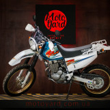 Мотоцикл Yamaha TTR 250 RAID Стан нового з пробігом 26350 км