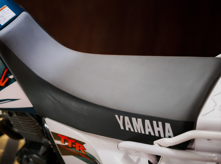 Мотоцикл Yamaha TTR 250 RAID Стан нового з пробігом 26350 км