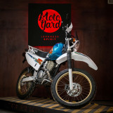 Мотоцикл Yamaha TTR 250 RAID Стан нового з пробігом 26350 км