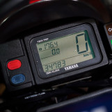 Мотоцикл Yamaha TTR 250 RAID Состояние нового с пробегом 34783 км