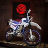 Мотоцикл Yamaha TTR 250 RAID Состояние нового с пробегом 34783 км