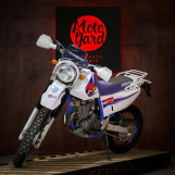 Мотоцикл Yamaha TTR 250 RAID Состояние нового с пробегом 34783 км