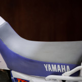 Мотоцикл Yamaha TTR 250 RAID Состояние нового с пробегом 34783 км