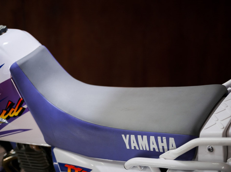 Мотоцикл Yamaha TTR 250 RAID Состояние нового с пробегом 34783 км