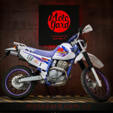 Мотоцикл Yamaha TTR 250 RAID Состояние нового с пробегом 34783 км