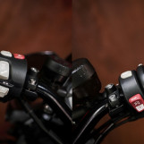 Мотоцикл BMW K1300R ABS Traction QuickShifter с пробегом 37367 км