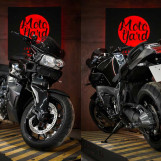 Мотоцикл BMW K1300R ABS Traction QuickShifter с пробегом 37367 км