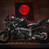 Мотоцикл BMW K1300R ABS Traction QuickShifter с пробегом 37367 км