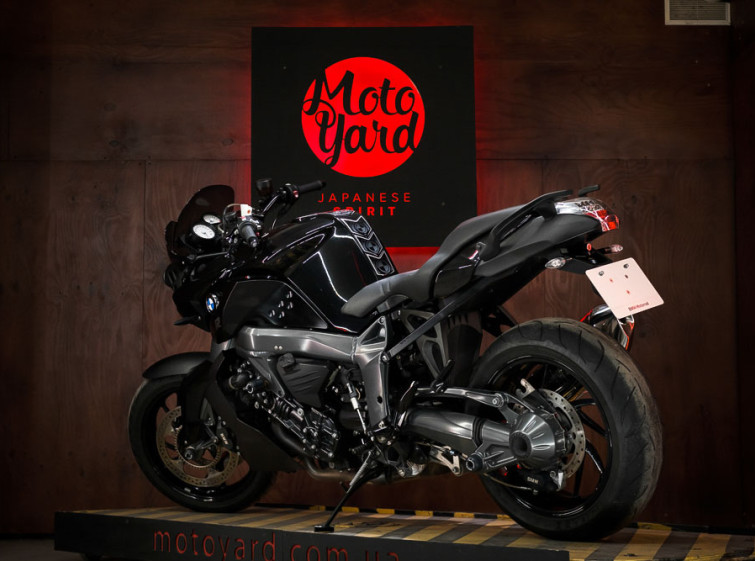 Мотоцикл BMW K1300R ABS Traction QuickShifter с пробегом 37367 км
