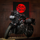 Мотоцикл BMW K1300R ABS Traction QuickShifter с пробегом 37367 км