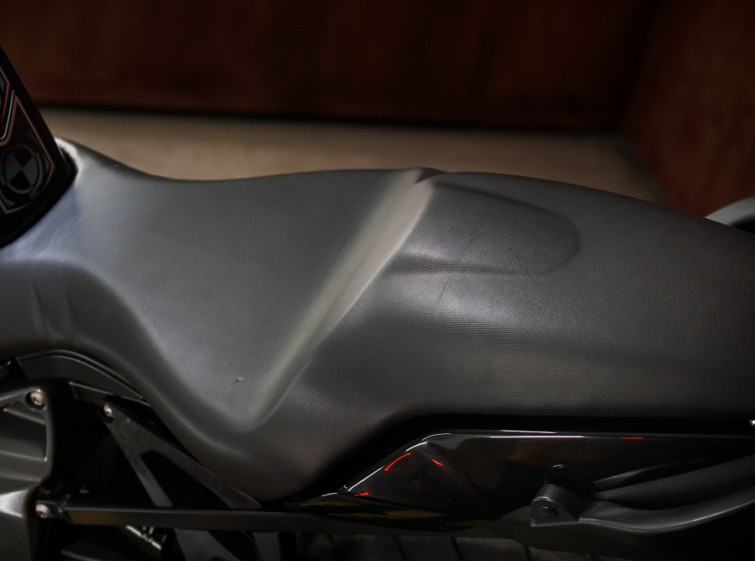 Мотоцикл BMW K1300R ABS Traction QuickShifter с пробегом 37367 км