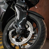 Мотоцикл BMW K1300R ABS Traction QuickShifter с пробегом 37367 км