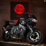 Мотоцикл BMW K1300R ABS Traction QuickShifter с пробегом 37367 км