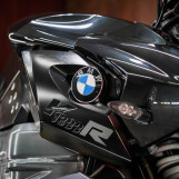 Мотоцикл BMW K1300R ABS Traction QuickShifter с пробегом 37367 км