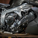 Мотоцикл BMW K1300R ABS Traction QuickShifter с пробегом 37367 км