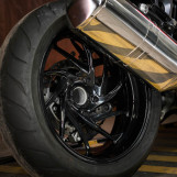 Мотоцикл BMW K1300R ABS Traction QuickShifter с пробегом 37367 км