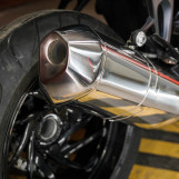 Мотоцикл BMW K1300R ABS Traction QuickShifter с пробегом 37367 км