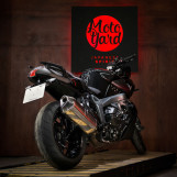 Мотоцикл BMW K1300R ABS Traction QuickShifter с пробегом 37367 км